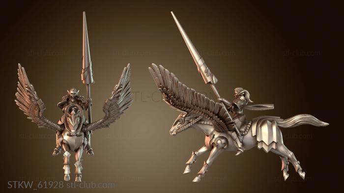 Military Розы Пегаса