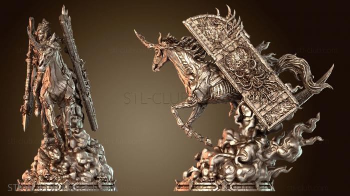 Military Издание «Персефона Смерть Возрожденная»