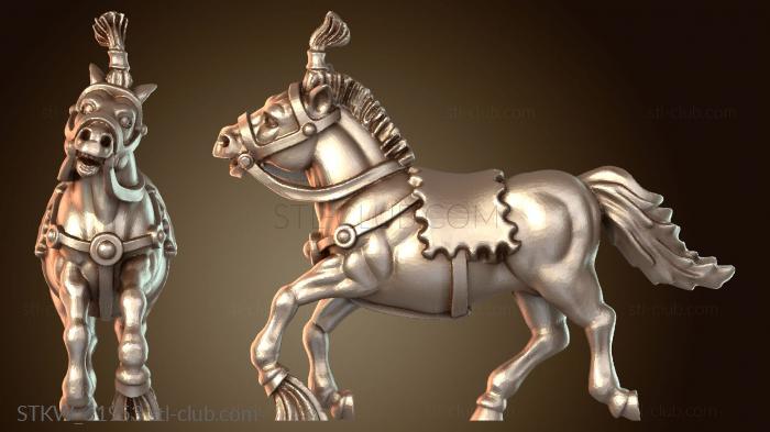 Military ПЕРСИДСКИЙ КОННЫЙ ЛУЧНИК В БРОНИРОВАНИИ