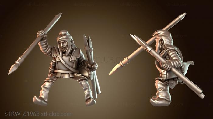 Military ПЕРСИДСКИЙ АСАБАРИ