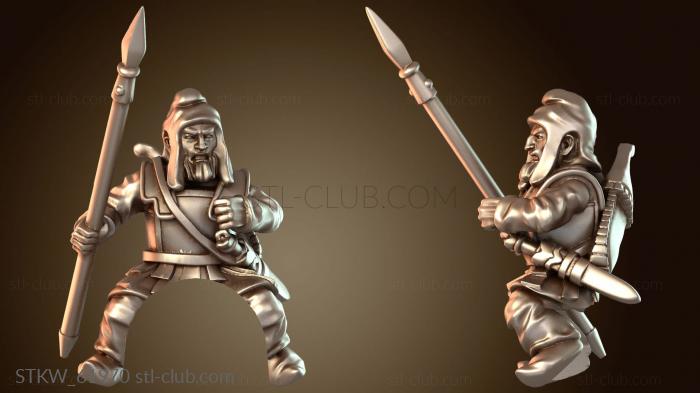 Military Ветеран ПЕРСИДСКОГО АСАБАРИ