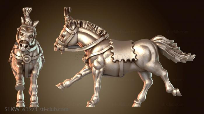 Military ПЕРСИДСКИЙ АСАБАРИ