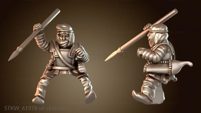 ПЕРСИДСКИЙ АСАБАРИ пирсинг