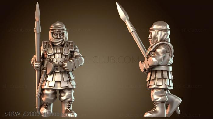 ПЕРСИДСКИЙ БЕССМЕРТНЫЙ Мистик