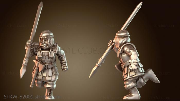 ПЕРСИДСКИЙ БЕССМЕРТНЫЙ Тихий