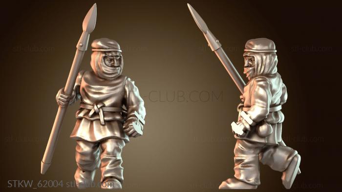 Military ПЕРСИДСКИЕ КАРДАКЕС