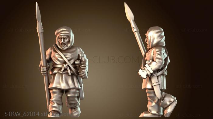 Military ПЕРСИДСКИЕ КАРДАКЕС Ксениал