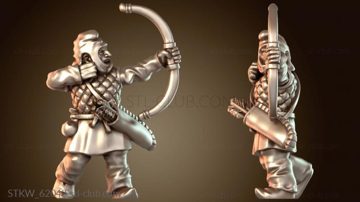 ПЕРСИДСКИЙ СПАРАБАРА Дисциплинированный