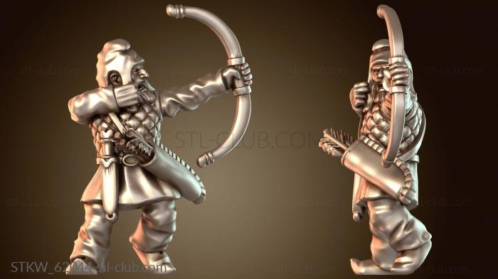 ПЕРСИДСКИЙ СПАРАБАРА Свирепый