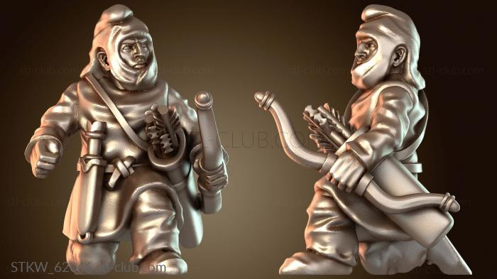 ПЕРСИДСКИЙ СПАРАБАРА Могучий