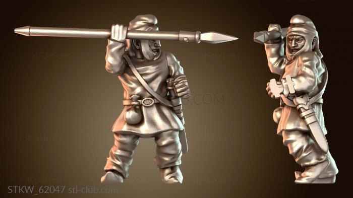 ПЕРСИДСКИЙ СПАРАБАРА Быстрый