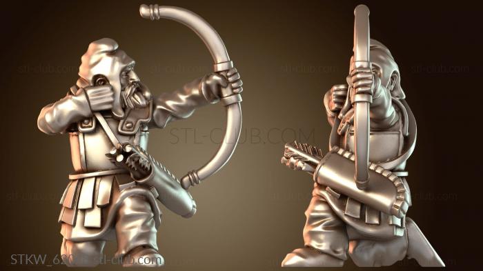 ПЕРСИДСКИЙ СПАРАБАРА Решительный