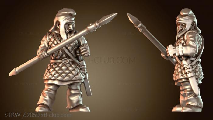 ПЕРСИДСКИЙ СПАРАБАРА Ксениал