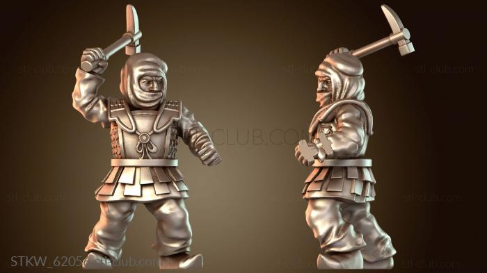 ПЕРСИДСКИЙ ТАКАБАРА ДЕРЗКИЙ