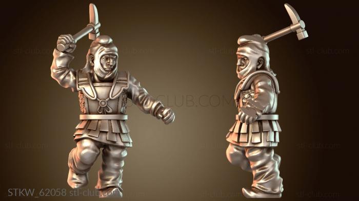 ПЕРСИДСКИЙ ТАКАБАРА Agile