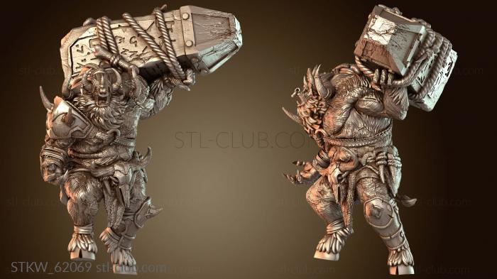 Military Мор Терон