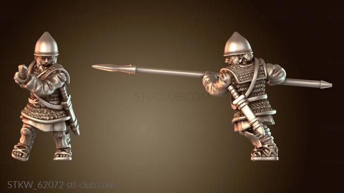 Military ФАЛАНКС