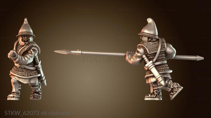 Military ФАЛАНКС Элит