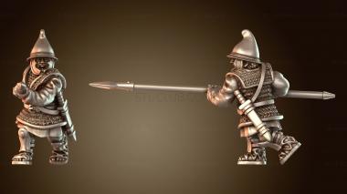 3D модель ФАЛАНКС Элит (STL)