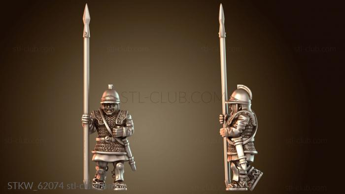 Military Дисциплинированная ФАЛАНКС