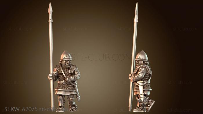 Military ФАЛАНКС Решительный