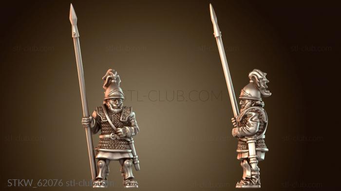 Military Ветеран ФАЛАНКС