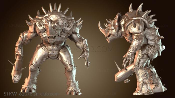 Military Фантомная зона Бракса