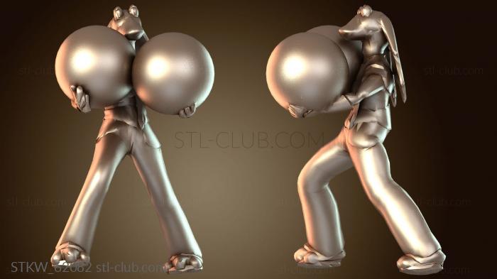 Military Фи Бума Метатель Удар Легион Ганган Гранд Армия Бумакарьер