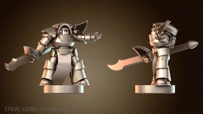 Military Феникс Терминатор