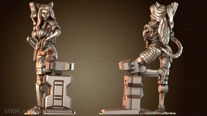 Пилот сбит Падший