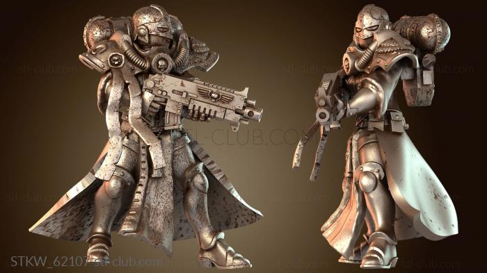 Pious Plane Jane Back