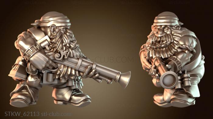 Пирата Энано Стойкий