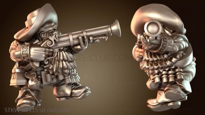 Пирата Энано Скрытный