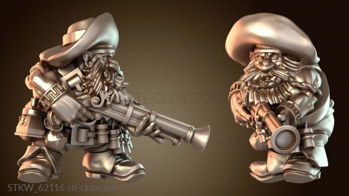 Пирата Энано Освобожденный