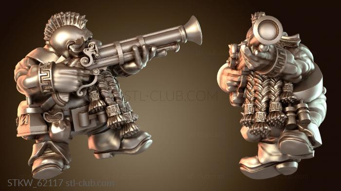 Пирата Энано кричит