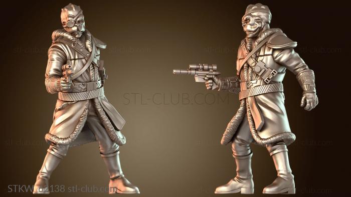 Пиратская отвага