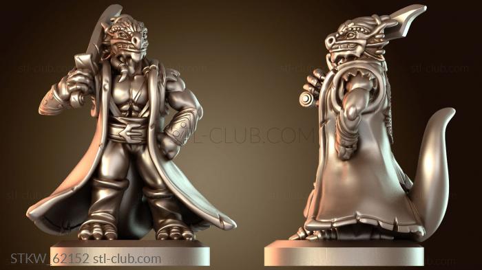 Military Пират Зенфир Высокий Свирепый