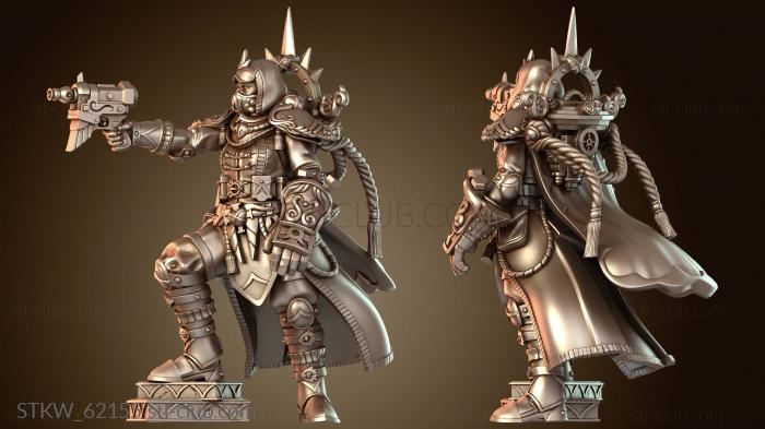 Military Пистолет