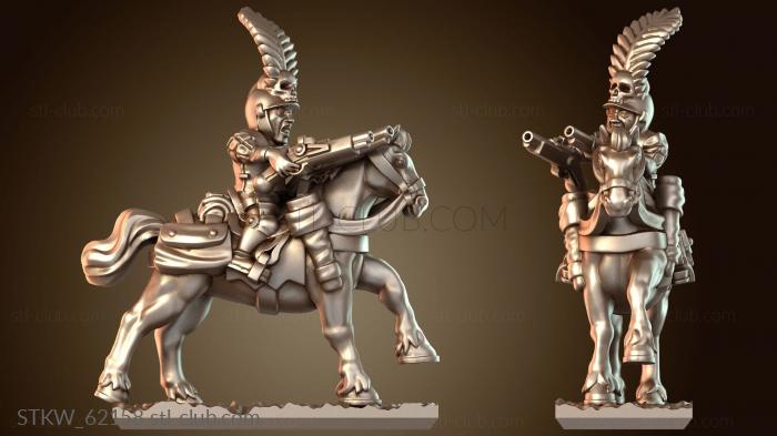 Military Пистолетный бронированный