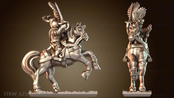 Military Пистолетный закаленный