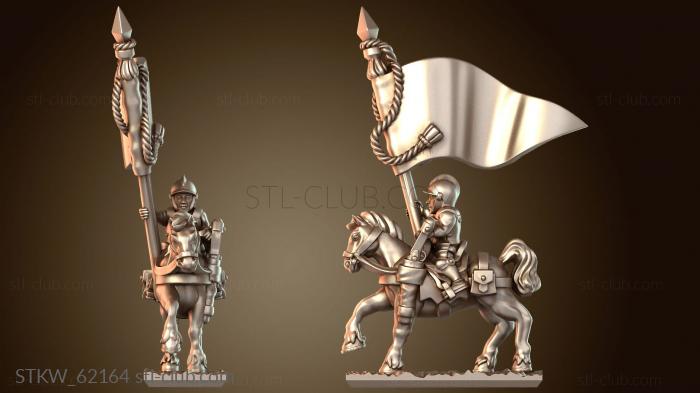 Military Пистольер Джаст