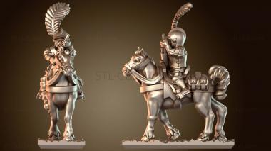 3D модель Пистолетный цепкий (STL)