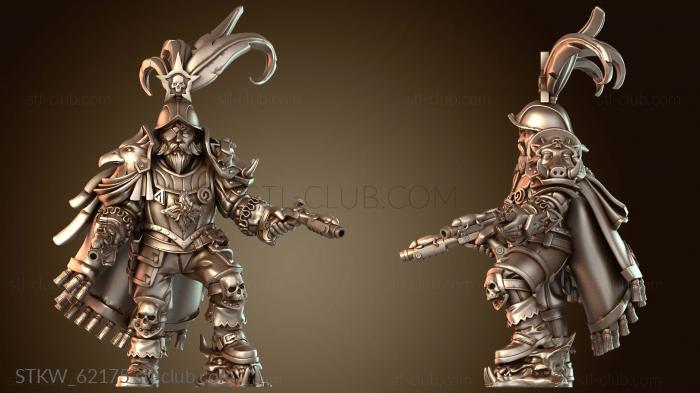 Military Пистолеты