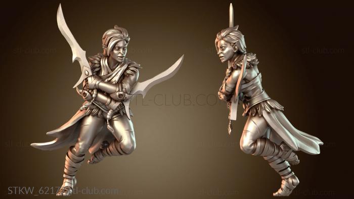 Military Pitfighters Эвелин Мерси Пирс