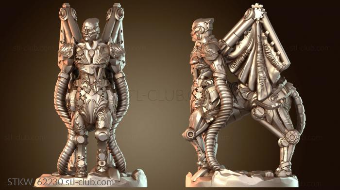 Military Планарный Центавр