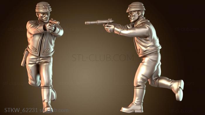 Military Планета