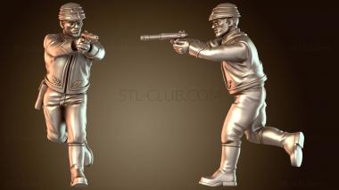 3D модель Планета (STL)