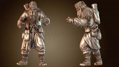 3D модель Планета Харалдин (STL)