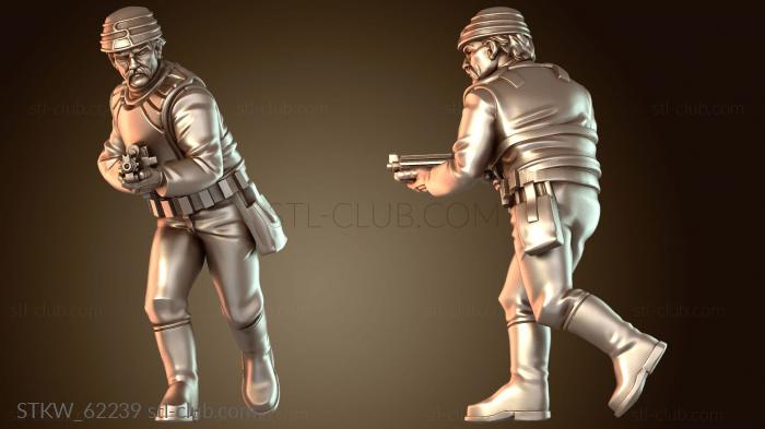 Military Рыцарская гвардия планетарных лоялистов