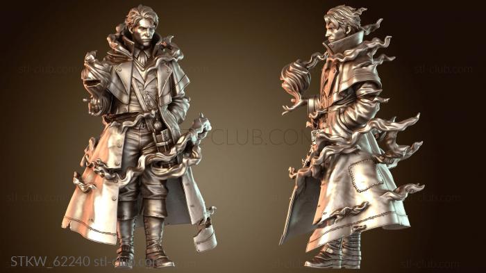 Планета Оливер Иллюзионист Иллюзия